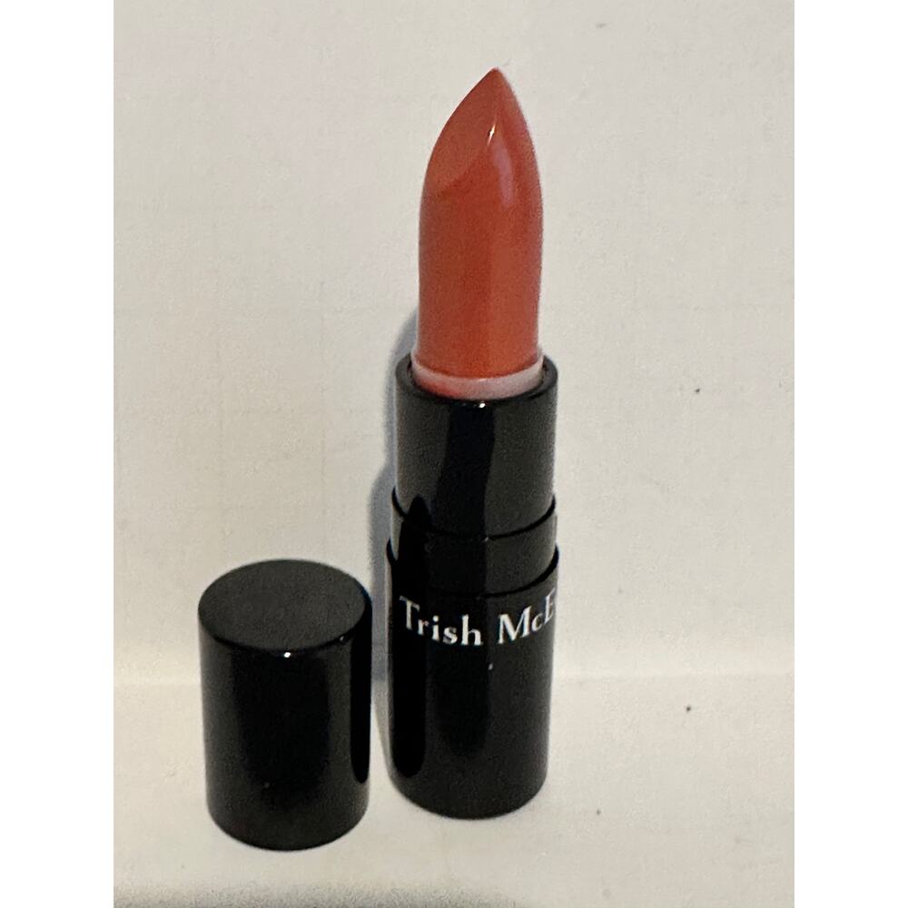 NOS Trish McEvoy Cream Lip Color Pink Rose mini